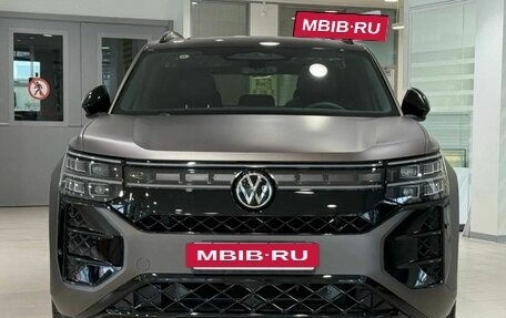 Volkswagen Teramont, 2026 год, 6 350 000 рублей, 2 фотография