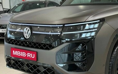 Volkswagen Teramont, 2026 год, 6 350 000 рублей, 5 фотография