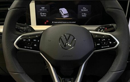 Volkswagen Teramont, 2026 год, 6 350 000 рублей, 14 фотография