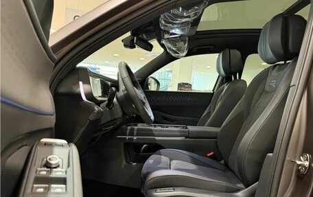 Volkswagen Teramont, 2026 год, 6 350 000 рублей, 9 фотография