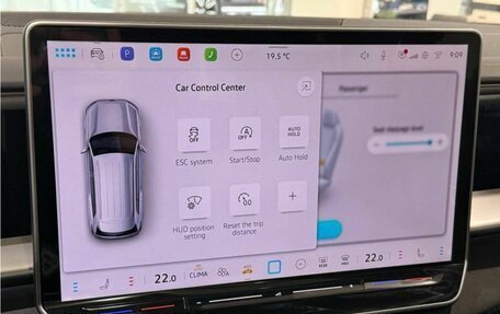 Volkswagen Teramont, 2026 год, 6 350 000 рублей, 17 фотография