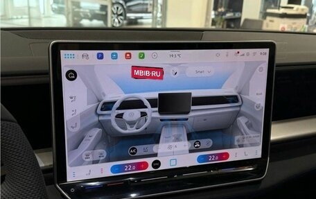 Volkswagen Teramont, 2026 год, 6 350 000 рублей, 24 фотография