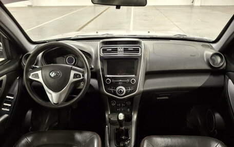 Lifan X60 I рестайлинг, 2017 год, 705 000 рублей, 17 фотография