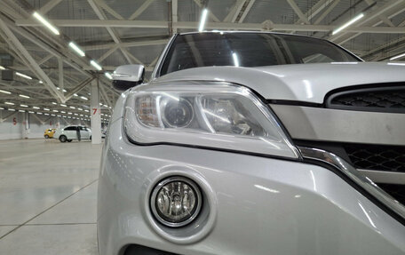 Lifan X60 I рестайлинг, 2017 год, 705 000 рублей, 21 фотография