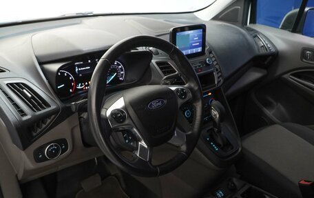 Ford Transit Connect, 2020 год, 3 189 999 рублей, 6 фотография