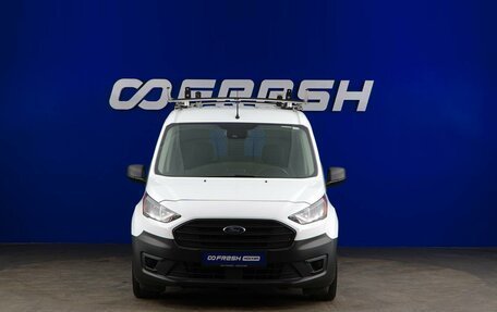 Ford Transit Connect, 2020 год, 3 189 999 рублей, 3 фотография