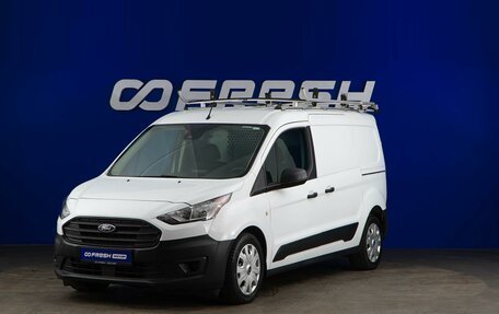 Ford Transit Connect, 2020 год, 3 189 999 рублей, 5 фотография