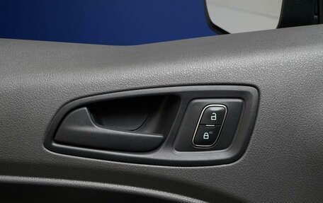 Ford Transit Connect, 2020 год, 3 189 999 рублей, 14 фотография