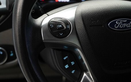 Ford Transit Connect, 2020 год, 3 189 999 рублей, 12 фотография