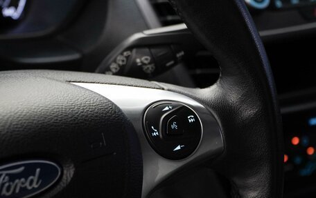 Ford Transit Connect, 2020 год, 3 189 999 рублей, 13 фотография