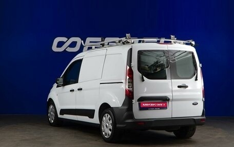 Ford Transit Connect, 2020 год, 3 189 999 рублей, 2 фотография
