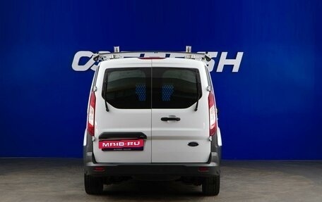 Ford Transit Connect, 2020 год, 3 189 999 рублей, 4 фотография