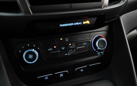 Ford Transit Connect, 2020 год, 3 189 999 рублей, 19 фотография