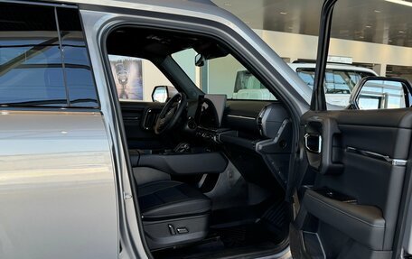 Haval H7, 2026 год, 4 157 010 рублей, 6 фотография