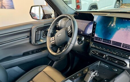 Haval H7, 2026 год, 4 157 010 рублей, 10 фотография