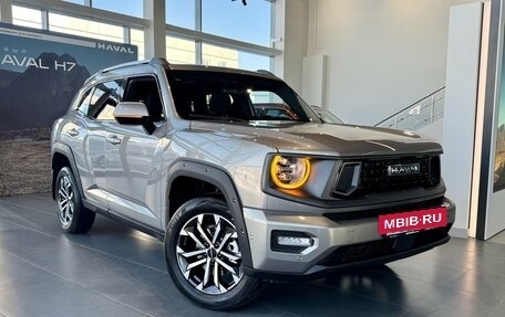 Haval H7, 2026 год, 4 157 010 рублей, 5 фотография