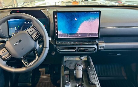 Haval H7, 2026 год, 4 157 010 рублей, 12 фотография