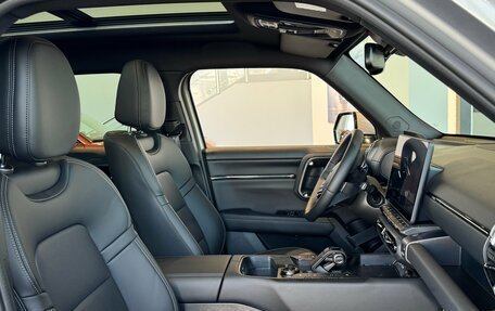 Haval H7, 2026 год, 4 157 010 рублей, 18 фотография