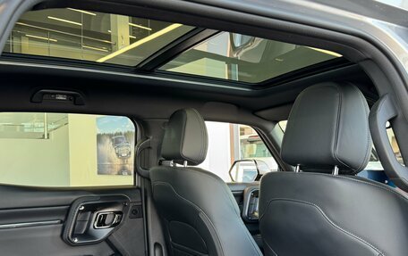 Haval H7, 2026 год, 4 157 010 рублей, 15 фотография