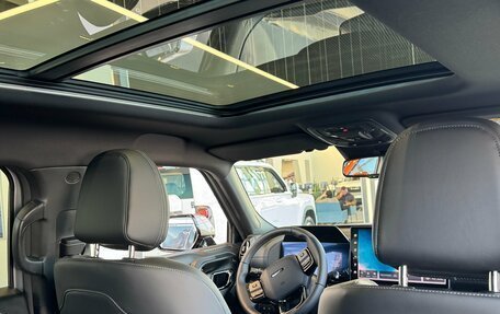 Haval H7, 2026 год, 4 157 010 рублей, 16 фотография