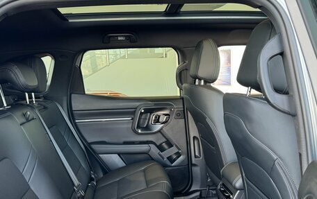Haval H7, 2026 год, 4 157 010 рублей, 17 фотография