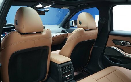 BMW 3 серия, 2024 год, 5 748 888 рублей, 11 фотография