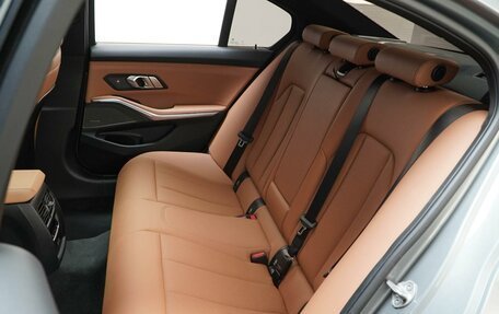 BMW 3 серия, 2024 год, 5 748 888 рублей, 9 фотография