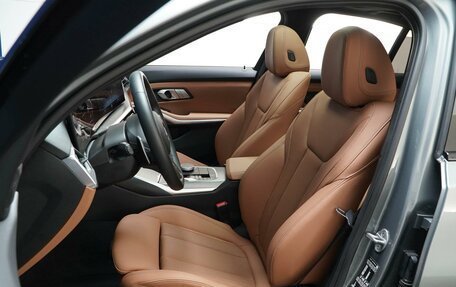 BMW 3 серия, 2024 год, 5 748 888 рублей, 10 фотография