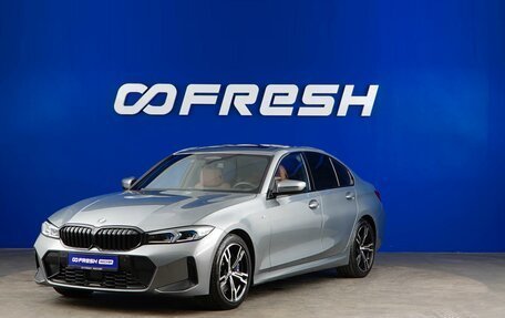 BMW 3 серия, 2024 год, 5 748 888 рублей, 5 фотография