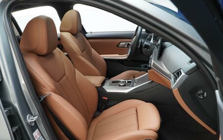 BMW 3 серия, 2024 год, 5 748 888 рублей, 8 фотография