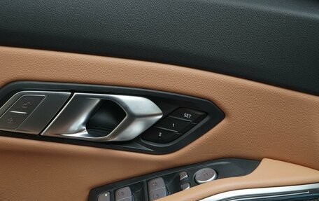 BMW 3 серия, 2024 год, 5 748 888 рублей, 16 фотография