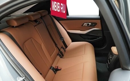 BMW 3 серия, 2024 год, 5 748 888 рублей, 7 фотография