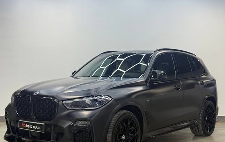 BMW X5, 2020 год, 8 990 000 рублей, 2 фотография