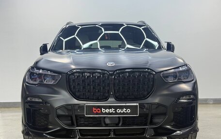BMW X5, 2020 год, 8 990 000 рублей, 3 фотография
