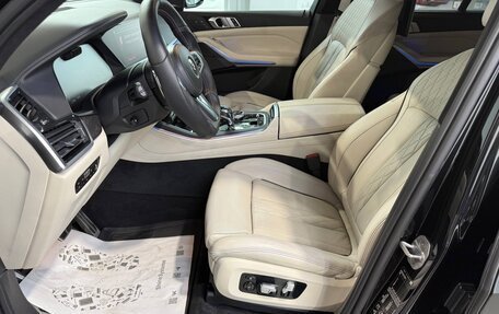 BMW X5, 2020 год, 8 990 000 рублей, 17 фотография