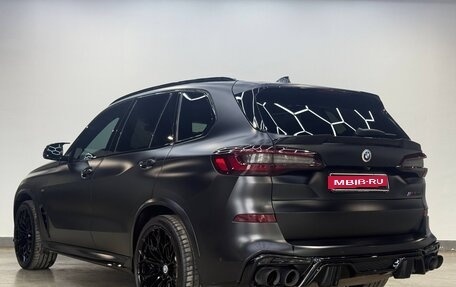 BMW X5, 2020 год, 8 990 000 рублей, 7 фотография