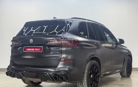 BMW X5, 2020 год, 8 990 000 рублей, 9 фотография