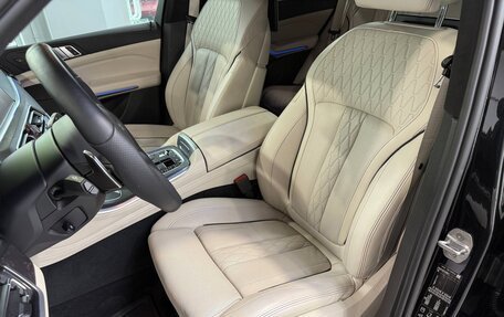 BMW X5, 2020 год, 8 990 000 рублей, 18 фотография