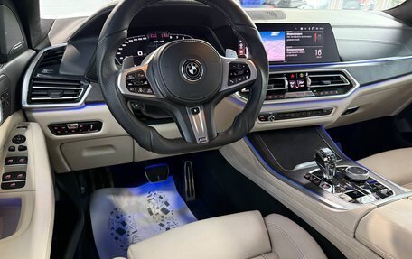 BMW X5, 2020 год, 8 990 000 рублей, 20 фотография