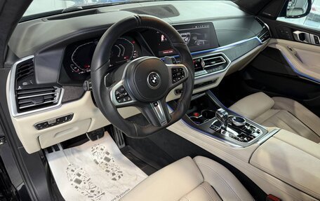 BMW X5, 2020 год, 8 990 000 рублей, 19 фотография