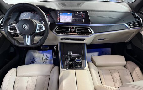 BMW X5, 2020 год, 8 990 000 рублей, 21 фотография
