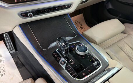 BMW X5, 2020 год, 8 990 000 рублей, 26 фотография