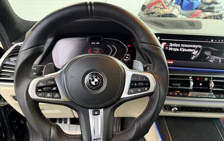 BMW X5, 2020 год, 8 990 000 рублей, 24 фотография