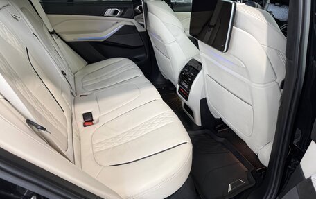 BMW X5, 2020 год, 8 990 000 рублей, 31 фотография