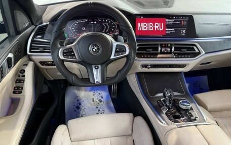 BMW X5, 2020 год, 8 990 000 рублей, 22 фотография