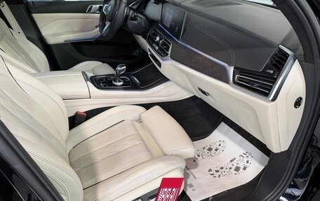 BMW X5, 2020 год, 8 990 000 рублей, 30 фотография