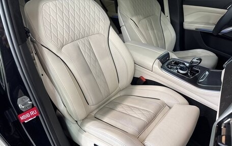 BMW X5, 2020 год, 8 990 000 рублей, 29 фотография