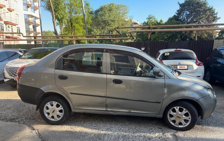 Chery QQ6 (S21), 2009 год, 145 000 рублей, 4 фотография