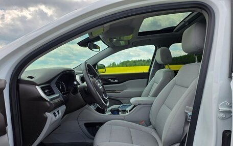 GMC Acadia II, 2023 год, 3 850 000 рублей, 4 фотография