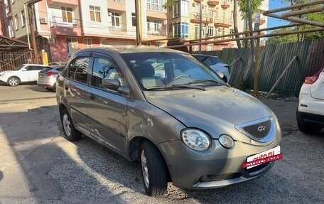 Chery QQ6 (S21), 2009 год, 145 000 рублей, 3 фотография